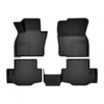  Covorase auto tip tavita din cauciuc pentru Mazda CX-80 2024+ (r1+r2, 5/7 locuri) (090326-17)