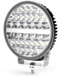  Proiector LED auto HL-2007DRL 156W, 12-24V, cu lumina de zi DRL, IP67 (101019-15)