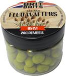 BRIT BAITS BritBaits Fluo Wafters Dumbell Sás-Nád 8mm Amur Special (3023)