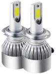  Set becuri LED auto 30W, 4800 lumeni, 6000K, 12-24V, LX88 (080818-8)
