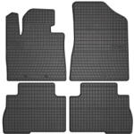  Set covoare interior cauciuc El Toro pentru Kia Sorento II Facelift 2012-2015 (TCT-3511)