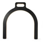  Suport montaj folie PPF pe oglinda, forma U cu maner ergonomic M121 (070925-1)