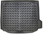  Covor portbagaj tip tavita TPE pentru BMW X3 G01 (2017-2024), negru (220724-6)