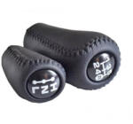  Set maner schimbator viteze + maner reductor 4x4, compatibil Toyota Hilux MK6/MK7 (SC-140) (070725-26)