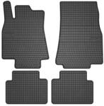  Set covoare auto din cauciuc El Toro pentru Mercedes Clasa A W169 (2004-2012) (TCT-4840)