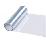  Folie transparenta autoadeziva pentru protectie faruri si stopuri, rola 60 cm x 8 m (TCT-1477)