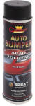 Spray vopsea acrilica negru mat texturat pentru bari si bord Champion 500 ml (TCT-4939)