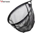 Bullfishing Bull Tackle 50X40 Gumírozott Meritőfej - 2 mm Lyukátmérő (50630999376219)