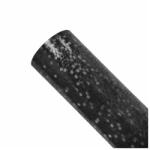  Folie colantare honeycomb premium negru 1, 5 x 1 m pentru auto si decor (18-HB) (301023-7)