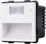 Luxion Modul Lampa de Veghe cu Senzor de Miscare LUXION SmartElectro IntelligentHouse (LX-MP-SR02W)