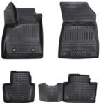  Covoare cauciuc tip tavita pentru Renault Austral Hybrid E-Tech 2022+ (set 4) A80-X247v2 (030824-5)