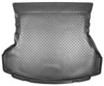  Tavita covor portbagaj dedicata Toyota Avensis T27 Break/Combi (2009->) neagra (241019-2)