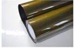 Rola folie carbon auriu 9D PREMIUM 1, 5 x 16, 8 m, pentru colantare (281023-13)