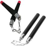  Set doua nunceaguri DEPOX®, Special Training, de antrenament, 31 cm, negru (1292594 - 0321)