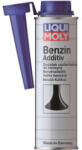 Aditiv pentru benzina Liqui Moly 300 ml, curata carburatorul si protejeaza combustibilul (031120-5)