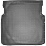  Covor portbagaj tip tavita pentru Mercedes-Benz Clasa E W211 (2006-2009) Berlina (211019-8)