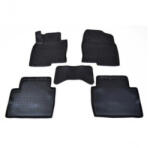  Covorase auto din cauciuc tip tavita pentru Mazda CX-5 2017+, set 4 bucati (071119-24)