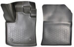  Covorase auto cauciuc tip tavita fata pentru Renault Express 2021+ (set 2) 3D 3518 A30 (230224-5)