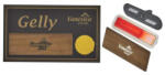  Odorizant auto gel Vanesica Fresh Gelly cu prindere pe ventilatie si design tip lemn (170925-8)