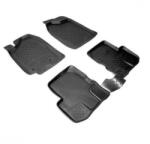  Covorase auto cauciuc tip tavita pentru Suzuki Jimny 2001-2018, set 4 bucati (111119-7)