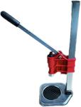Loredo Aparat de capsat capace de bere/bulion 26-29 mm (3052-6426985053109) Suport sticla vin