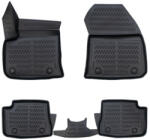  Covorase cauciuc tip tavita pentru Opel Corsa-e Electric 2020+ (set 4) A80-X202 (201022-3)