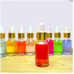  Rezerva ulei esential pentru odorizant auto 30 ml, aroma la alegere (ATL-2402) (080225-35)