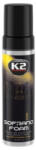 Spuma pentru curatare piele auto si mobilier K2 Sofrano, 200 ml (pH neutru) (030625-5)