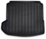  Covor portbagaj tip tavita TPE pentru Renault Megane IV Berlina 2016+ PBX-600 (271022-53)