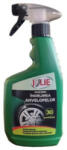  Solutie pentru îngrijirea anvelopelor Jolie 500 ml, protectie antistatica (191124-2)