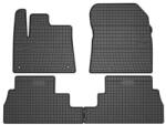  Set covoare auto din cauciuc El Toro pentru Peugeot Rifter 2018+ (4 buc) (100619-8)