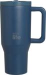 Ecolife Pahar EcoLife Albastru Marin 900ml