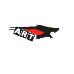  Autocolant auto decorativ Art, rezistent, pentru exterior si interior, 23 x 7, 5 cm (TCT-4585)
