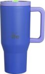 Ecolife Pahar EcoLife Albastru Mov 900ml