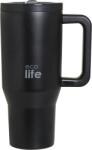 Ecolife Pahar EcoLife Rich Black 900ml