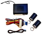  Kit telecomanda pentru închidere centralizata cu iesire pentru sirena ART251 (TCT-1497)