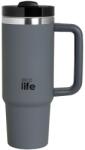 Ecolife Pahar EcoLife Junior Gri 900ml