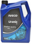  Ulei motor Urania FE 5W-30 pentru IVECO Daily Euro V, 5L (DISUL22) (260225-6)