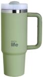Ecolife Pahar EcoLife Cu Frunze De Dafin 900 ml