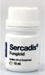BASF Sercadis 15 ml, fungicid sistemic, BASF, fainare (vita de vie, mar, par), rapan (mar, par) (571-6426985636517)