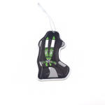  Odorizant auto decorativ ART model scaun (B21) pentru improspatarea masinii (051023-28)