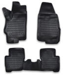  Set covorase cauciuc tip tavita pentru Fiat Linea 2007+ (4 piese) A80-X106 (171022-54)