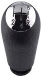  Maner schimbator viteze 5 trepte negru, compatibil Dacia Logan si Renault (SC-52) (310525-16)
