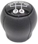  Maner schimbator viteze Opel Astra G 1998-2009, 5 trepte, negru (SC-119) (070725-6)