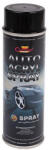  Spray vopsea negru lucios RAL9005 Champion, profesional, 500 ml (160124-2)