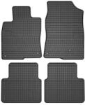  Set covoare auto din cauciuc El Toro pentru Honda Civic X Hatchback 2017+ (4 buc) (200717-5)