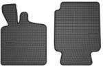  Set covoare auto din cauciuc El Toro pentru Smart ForTwo 1998-2007, 2 buc (051216-4)