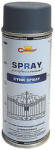  Spray vopsea zinc anticoroziv Champion Professional 400 ml pentru metal (280319-1)