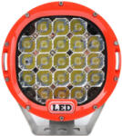  Proiector LED auto 63W 12/24V GD76321R, lumina alba 6000K, 5670 lm (010720-5)