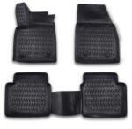  Covoare din cauciuc tip tavita pentru Ford Focus IV (2019+) set 4 buc A80-X132 (171022-67)